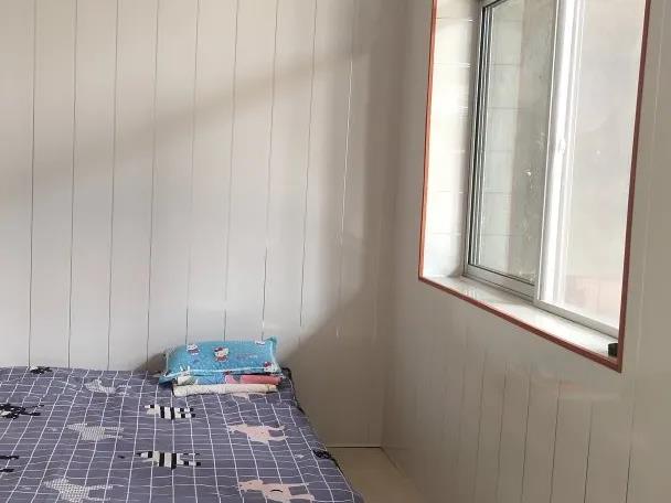 由濟(jì)南長(zhǎng)田實(shí)業(yè)有限公司捐建的“希望小屋”正式交付！