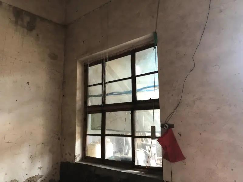 由濟(jì)南長(zhǎng)田實(shí)業(yè)有限公司捐建的“希望小屋”正式交付！