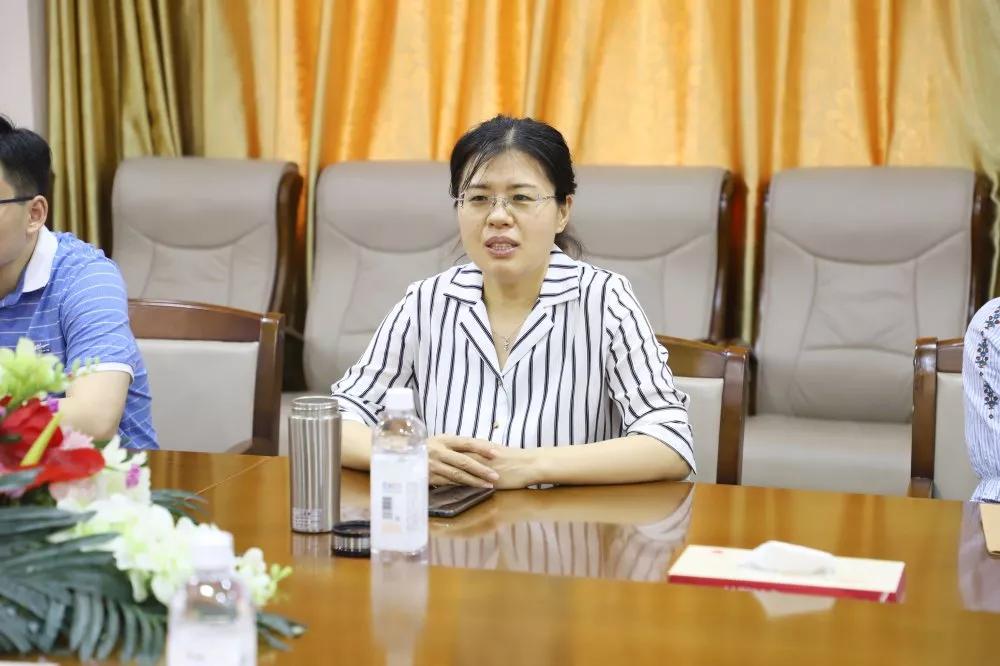 不忘初心 砥礪前行 中共濟(jì)南長(zhǎng)田實(shí)業(yè)有限公司支部委員會(huì)換屆選舉大會(huì)圓滿(mǎn)結(jié)束