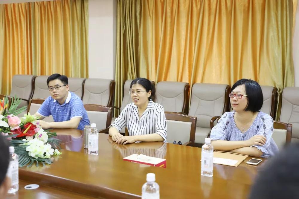 不忘初心 砥礪前行 中共濟(jì)南長(zhǎng)田實(shí)業(yè)有限公司支部委員會(huì)換屆選舉大會(huì)圓滿(mǎn)結(jié)束