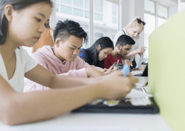 開(kāi)發(fā)人的潛能