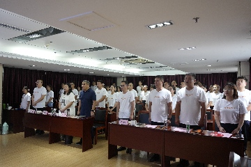 【長(zhǎng)田動(dòng)態(tài)】凝心聚力話成果，錨定目標(biāo)再出發(fā)！2025年中述職匯報(bào)圓滿結(jié)束