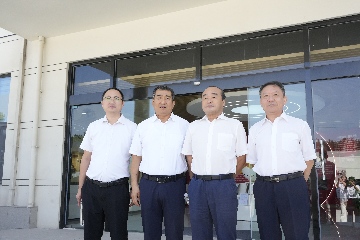 【長(zhǎng)田動(dòng)態(tài)】住市中區(qū)省、市人大代表蒞臨專題調(diào)研
