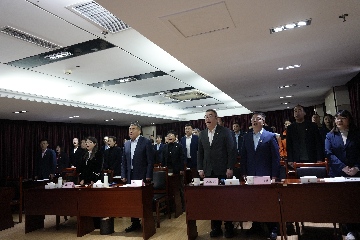 【長(zhǎng)田動(dòng)態(tài)】凝心聚力回望征程，實(shí)干篤行續(xù)寫新篇——長(zhǎng)田實(shí)業(yè)2025年度年終述職匯報(bào)暨2026年工作規(guī)劃會(huì)議圓滿結(jié)束